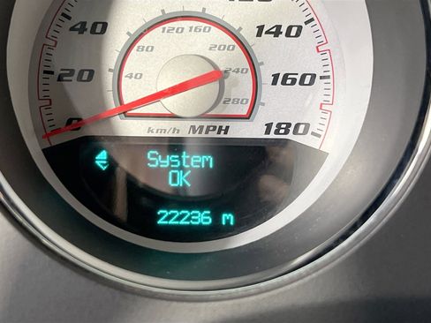 Used 2014 Dodge Challenger SRT8 w/ Harman/Kardon Audio Group image 12