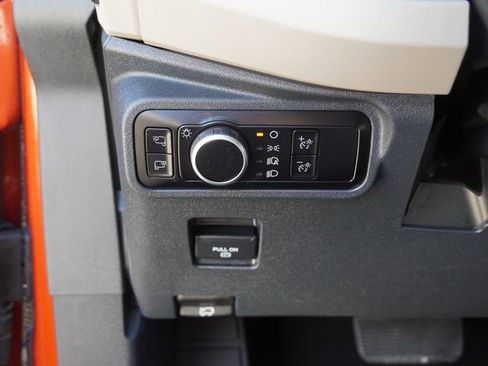 Used 2023 Ford Bronco Wildtrak AWD/4WD image 20