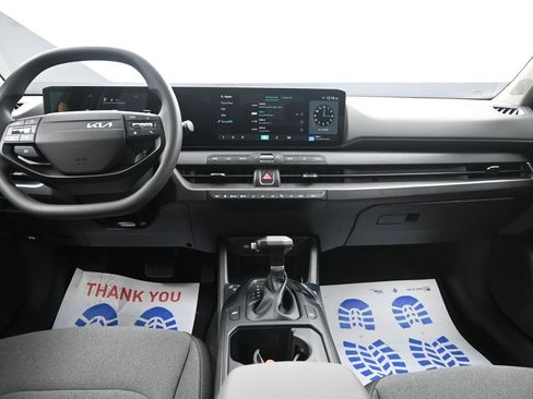 Certified 2026 Kia K4 FWD image 28