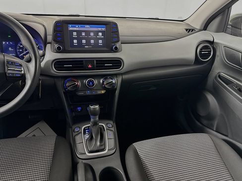 Used 2020 Hyundai Kona SE AWD/4WD image 27