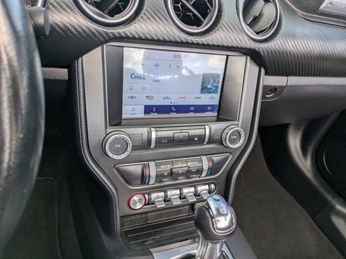 Used 2023 Ford Mustang Convertible w/ Equipment Group 101A image 17