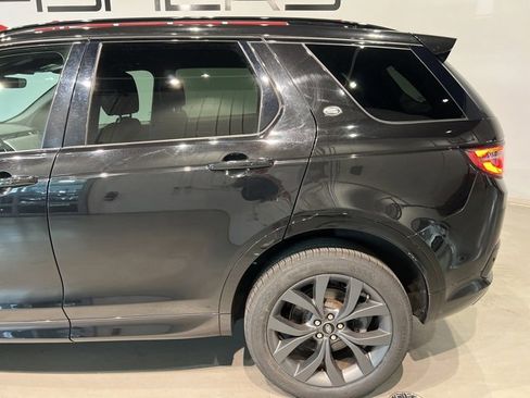 Used 2023 Land Rover Discovery Sport S R-Dynamic image 9