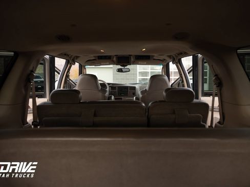 Used 2004 Ford Excursion Eddie Bauer image 19