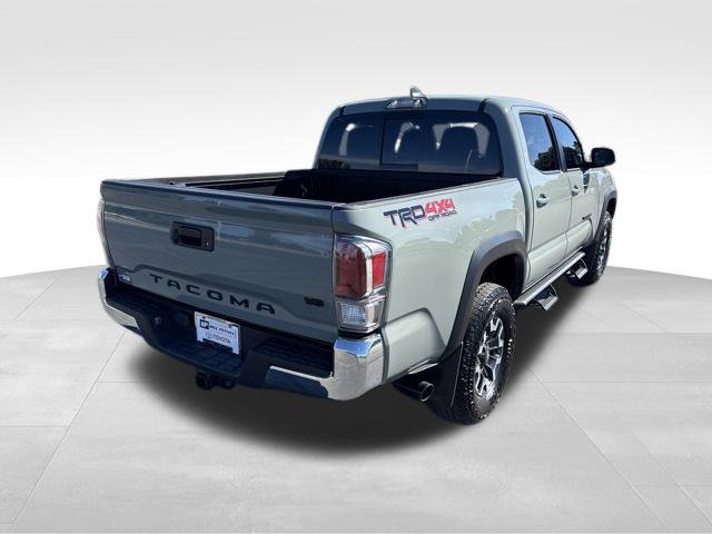 Used 2023 Toyota Tacoma TRD Off-Road AWD/4WD image 5