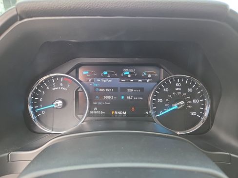 Used 2019 Ford Expedition Platinum AWD/4WD image 30