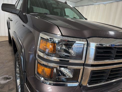 Used 2014 Chevrolet Silverado 1500 LT w/ All Star Edition image 13