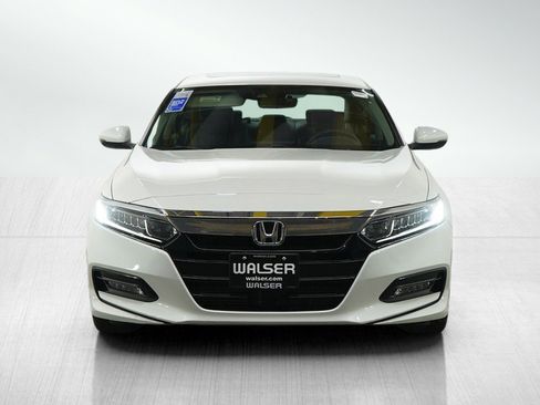 Used 2020 Honda Accord EX-L image 8