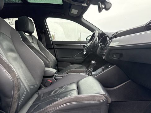 Used 2021 Audi Q3 2.0T Premium Plus w/ Premium Plus Package image 17