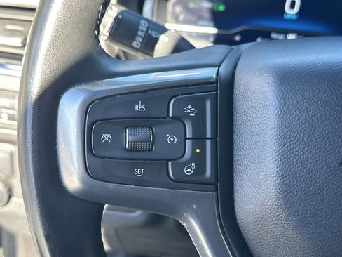 Certified 2024 Chevrolet Tahoe Premier image 29