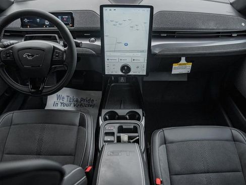 New 2025 Ford Mustang Mach-E GT image 26