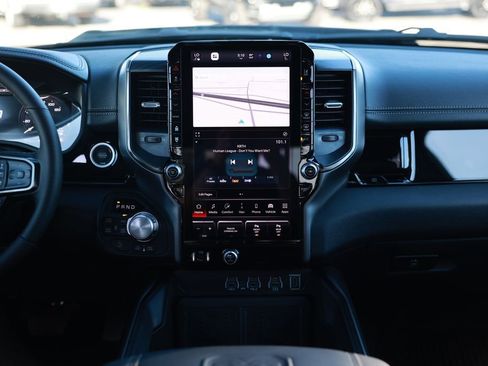 New 2026 RAM 1500 Rebel AWD/4WD image 27