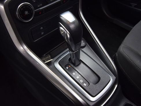 Used 2018 Ford EcoSport SE image 26