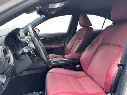 Used 2021 Lexus IS 300 w/ Accessory Package image 33
