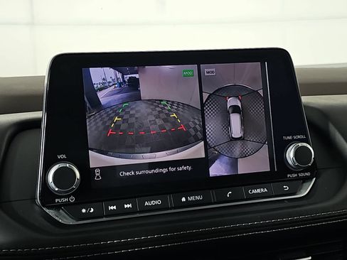 Used 2021 Nissan Rogue SV FWD image 21