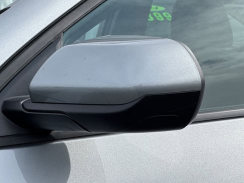 Used 2026 Chevrolet Equinox LT image 51