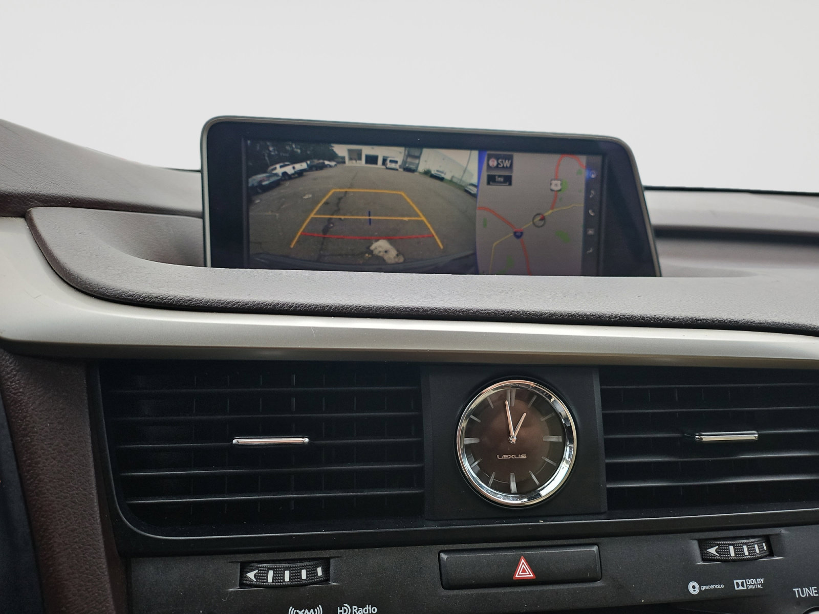 Used 2016 Lexus RX 350 FWD w/ Premium Package image 27