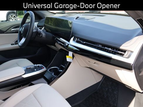 New 2025 BMW X1 xDrive28i w/ Technology Package image 12