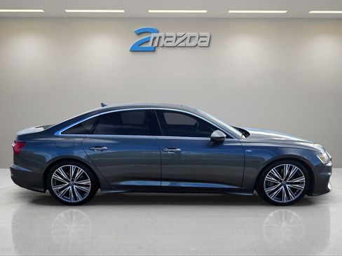 Used 2019 Audi A6 3.0T Premium Plus w/ Premium Plus Package image 6