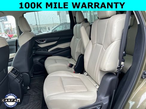 Certified 2024 Subaru Ascent Limited image 27
