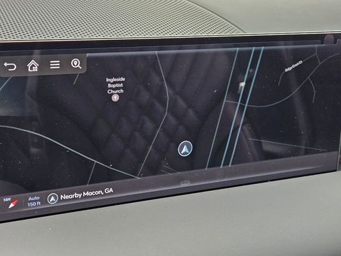 New 2026 Genesis G80 3.5T Prestige AWD/4WD image 23