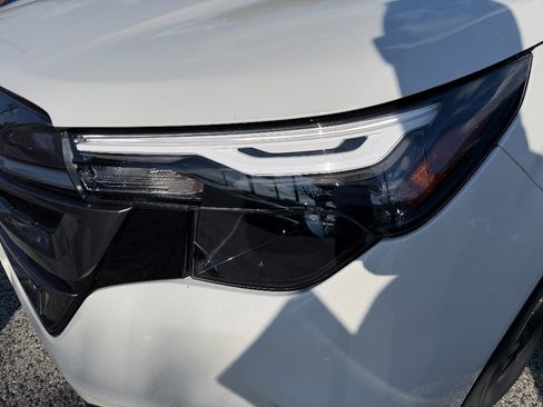 New 2026 Subaru Forester Premium image 11