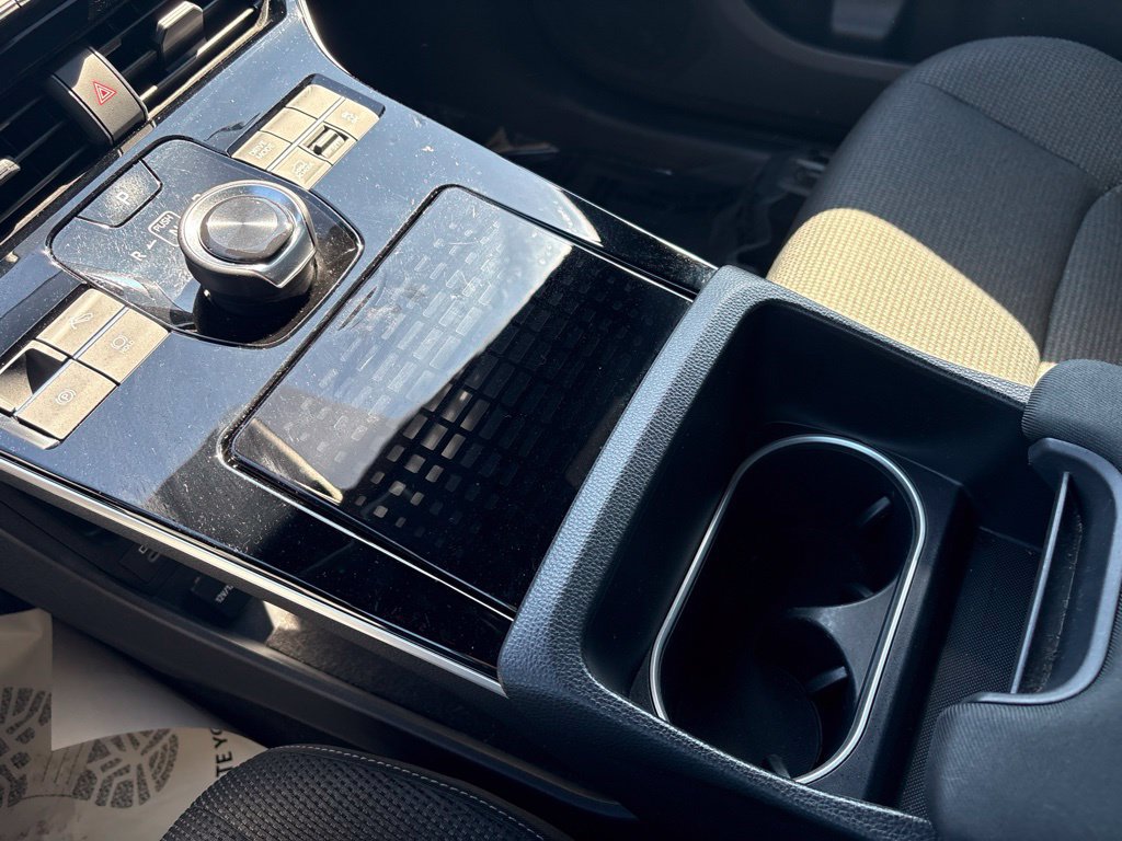 Certified 2023 Subaru Solterra AWD image 13