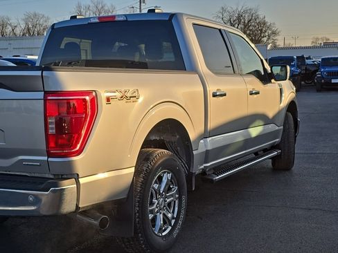 Used 2021 Ford F150 XLT w/ Equipment Group 302A High image 77