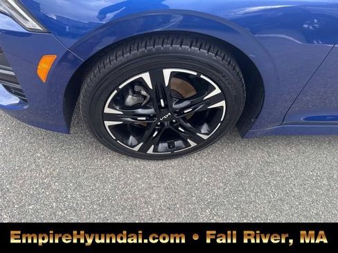 Used 2023 Kia K5 GT-Line FWD image 12