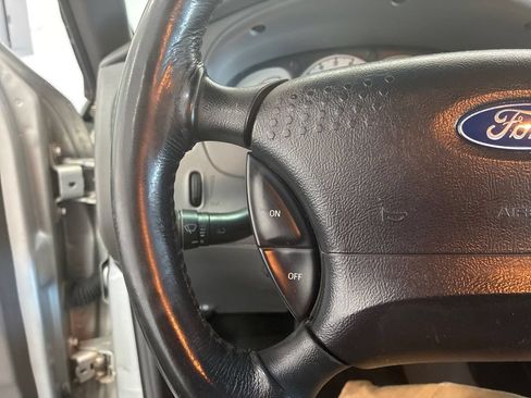Used 2003 Ford Ranger XLT AWD/4WD image 12