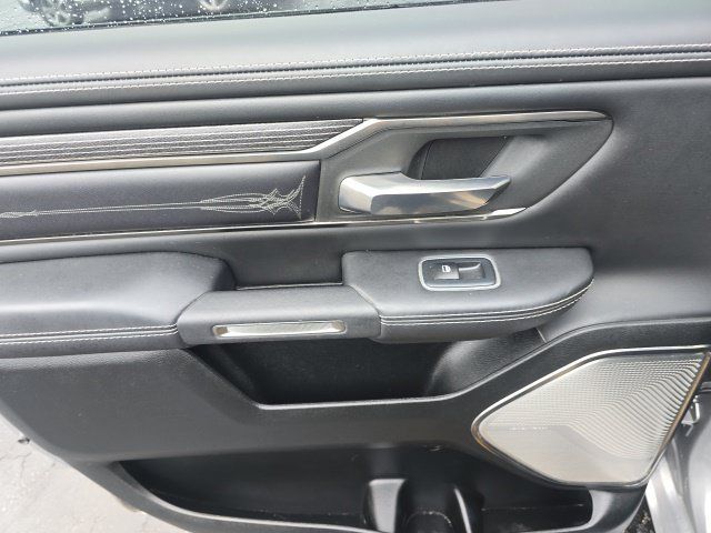 Used 2021 RAM 1500 Limited w/ Night Edition AWD/4WD image 21