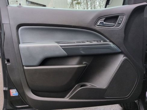 Used 2021 Chevrolet Colorado Z71 image 20