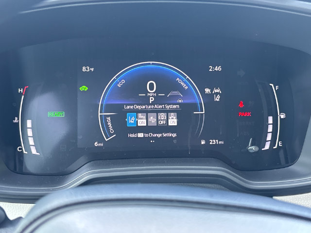 Certified 2026 Toyota Corolla LE FWD image 32