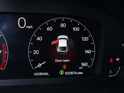 Certified 2024 Acura Integra FWD image 21