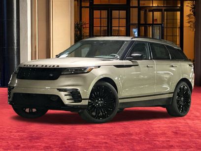 New 2026 Land Rover Range Rover Velar Dynamic SE