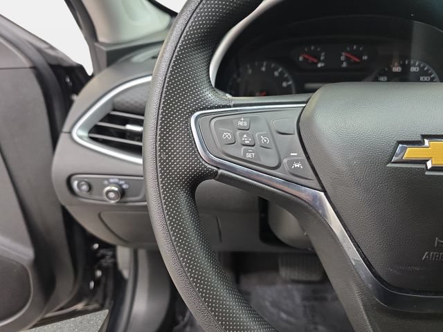 Used 2025 Chevrolet Malibu LT FWD image 17