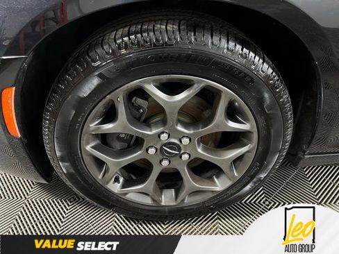 Used 2015 Chrysler 300 S w/ 300S Premium Group AWD/4WD image 28