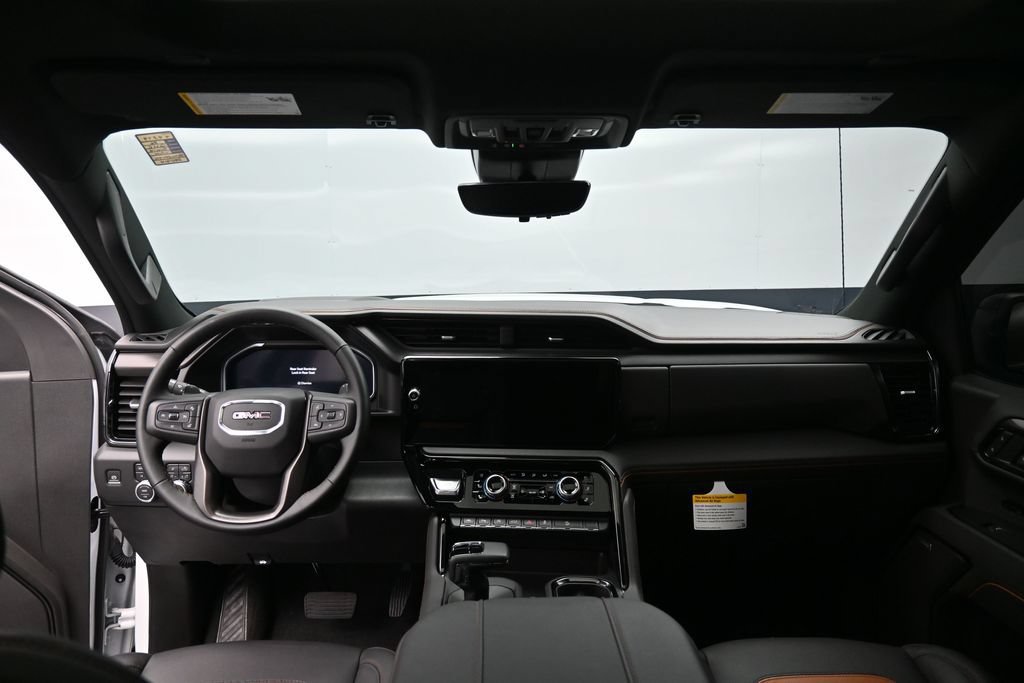 Used 2026 GMC Sierra 1500 AT4 w/ AT4 Premium Package AWD/4WD image 27