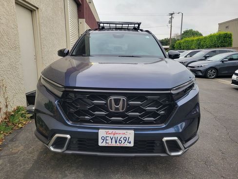 Used 2023 Honda CR-V Sport Touring image 3