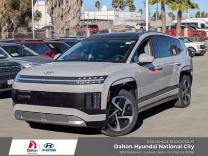 New 2026 Hyundai Ioniq 9 Limited