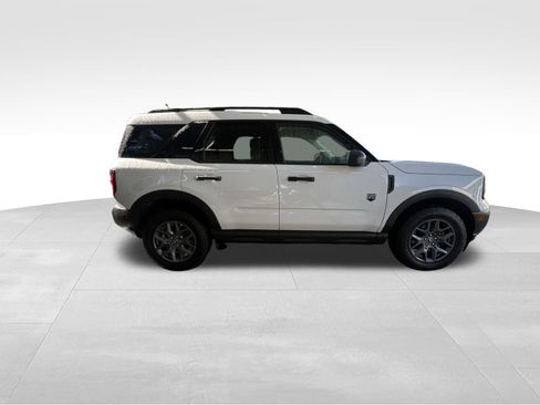Used 2026 Ford Bronco Sport Big Bend AWD/4WD image 4