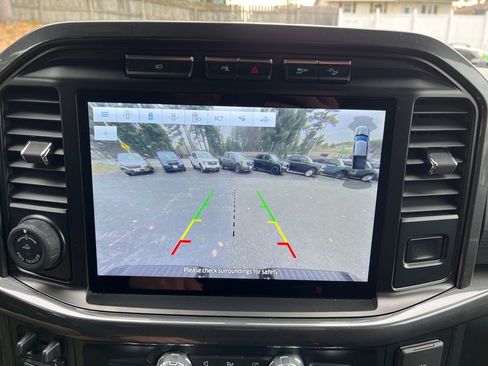 Used 2023 Ford F150 XLT w/ Equipment Group 302A High image 27