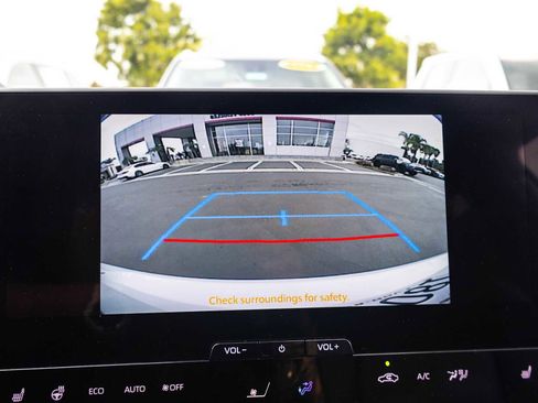 Certified 2023 Toyota bZ4X XLE w/ Weather Package image 36