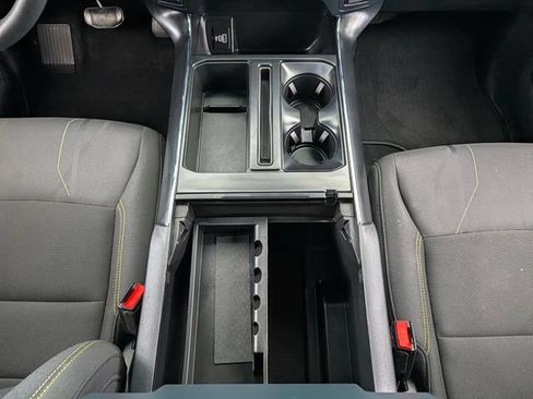 Certified 2025 Ford F150 STX w/ Equipment Group 200A AWD/4WD image 29