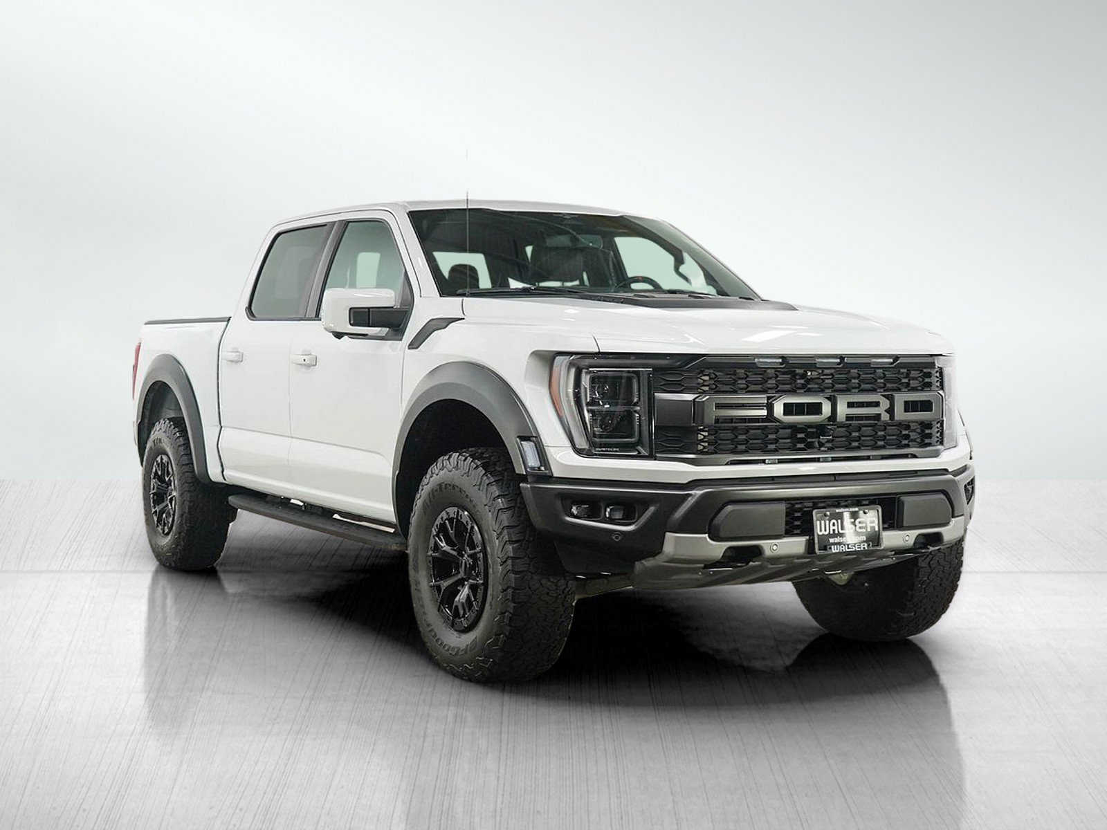 Used 2023 Ford F150 Raptor w/ Raptor 37 Performance Package AWD/4WD image 7