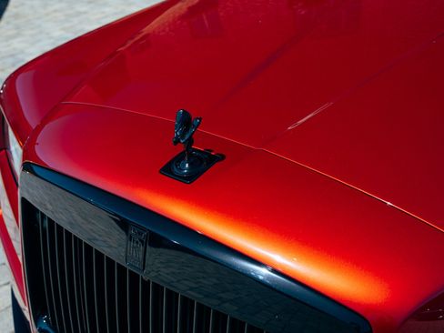 Used 2023 Rolls-Royce Cullinan AWD/4WD image 19