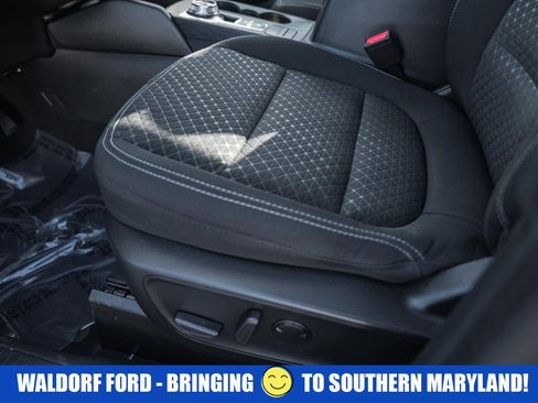 Certified 2023 Ford Escape Active image 39