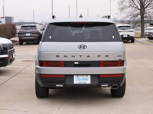 New 2026 Hyundai Santa Fe XRT AWD/4WD image 7