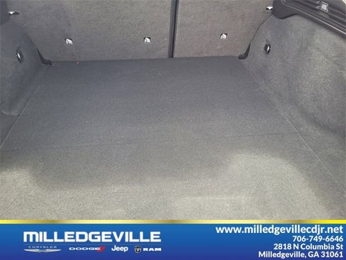 New 2024 Dodge Charger R/T Scat Pack w/ Plus Group image 12