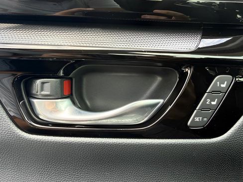 New 2026 Honda CR-V EX-L image 19