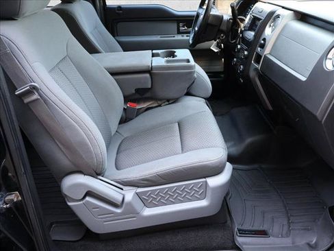Used 2013 Ford F150 XLT w/ Luxury Equipment Group AWD/4WD image 26